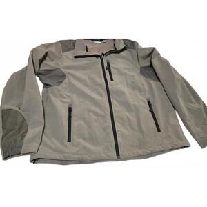 Black Diamond Men's Softshell Jacket XXL